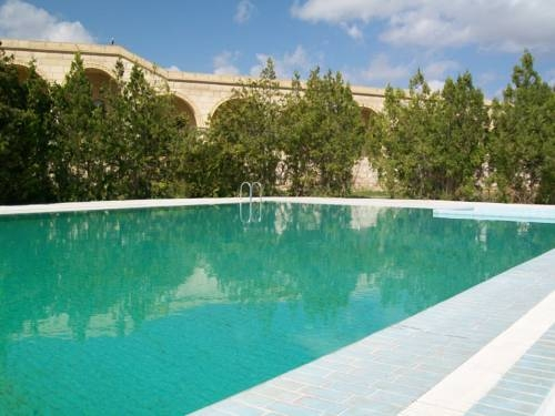 Dolunay Hotel