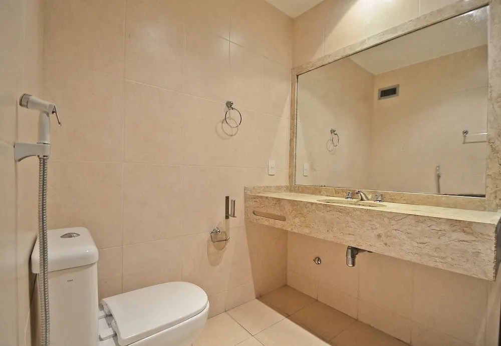 Penthouse with private pool Copa RP1103
