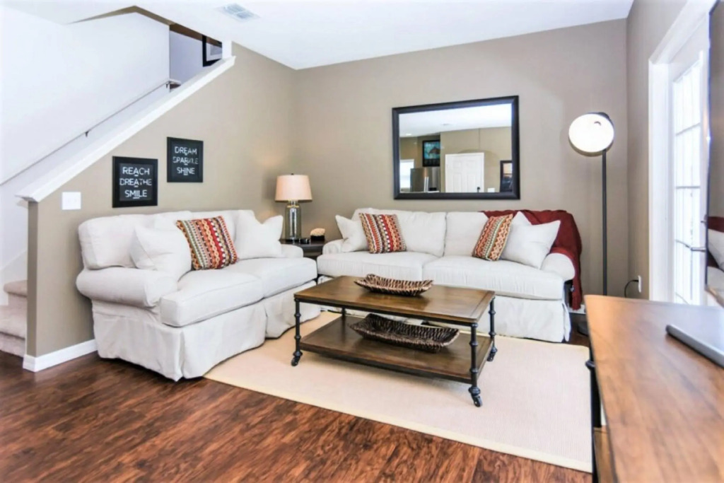 Moradda Perfect Townhouse next to Disney Parks 924