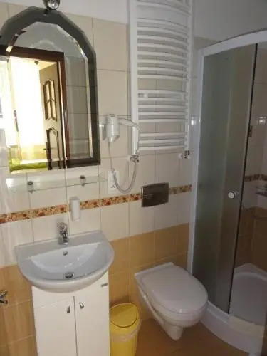 Sopot Roza Apartments