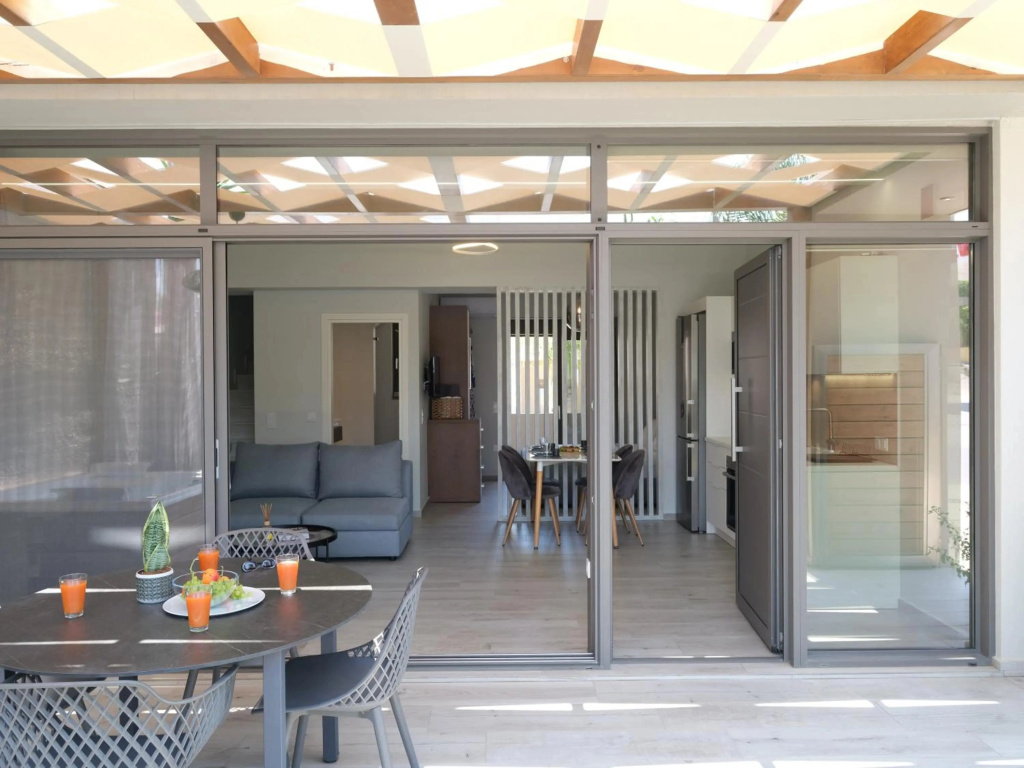 Al Mare Selective Accommodation