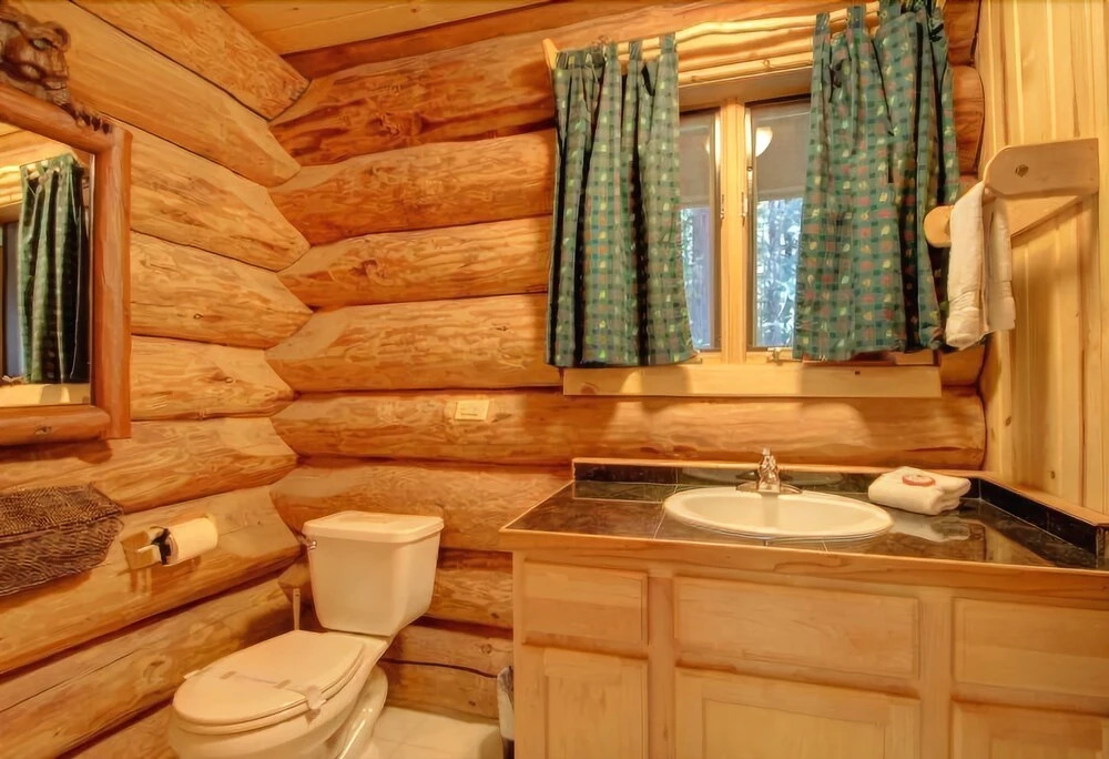 Mt. Baker Lodging