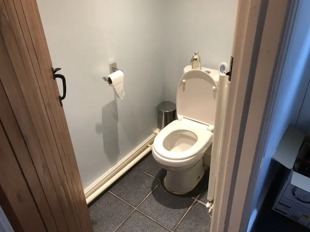 Beautiful 4-bed House in Telford