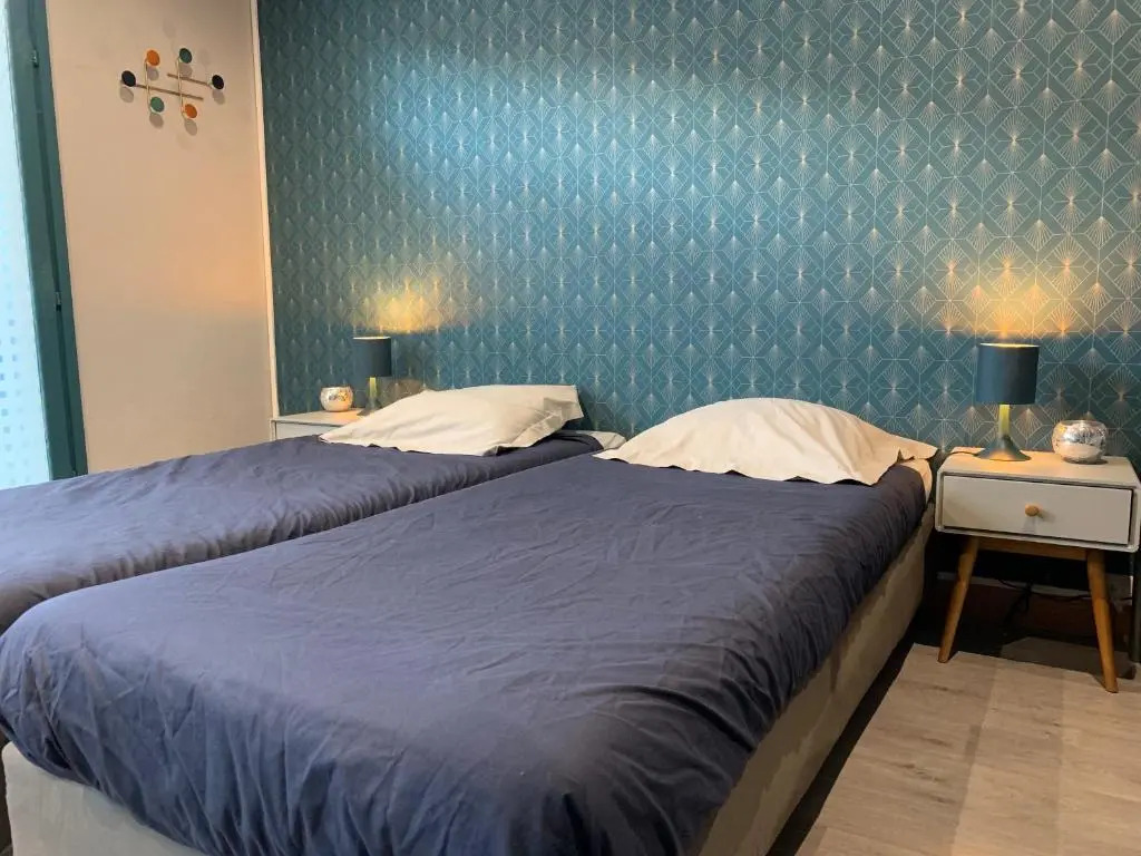 Atlantic Surf Hostel