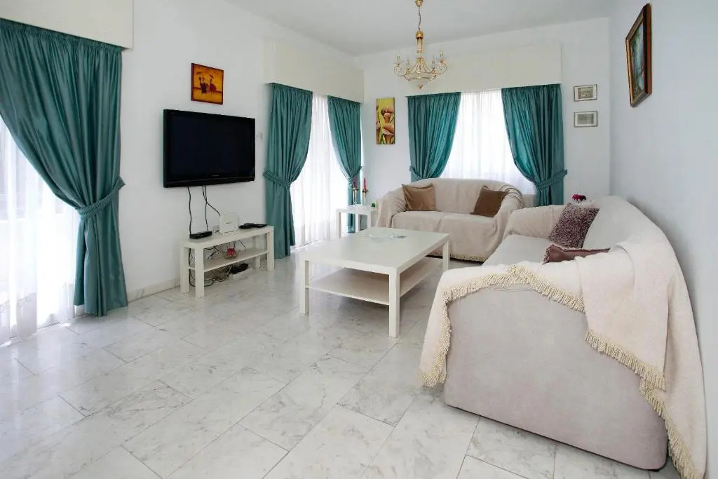 Despoina Town House