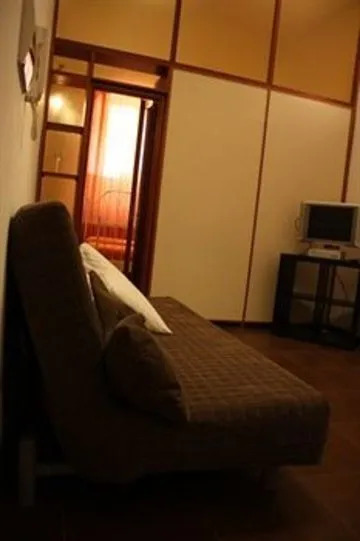 Eleven Apartments