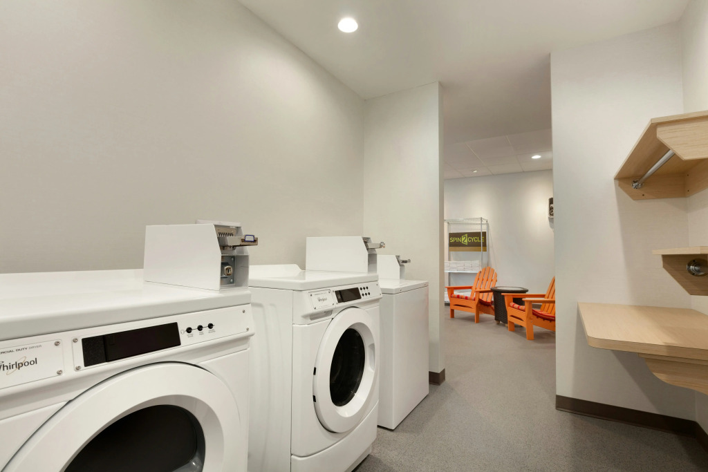 Home2 Suites By Hilton El Paso Airport