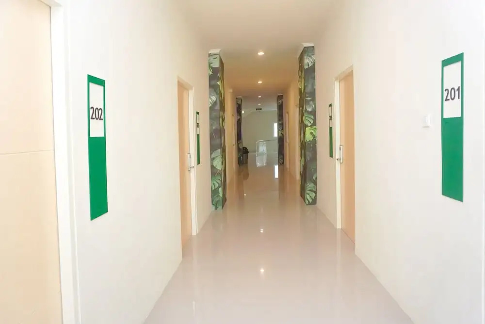 Greenhaus Inn Dinoyo
