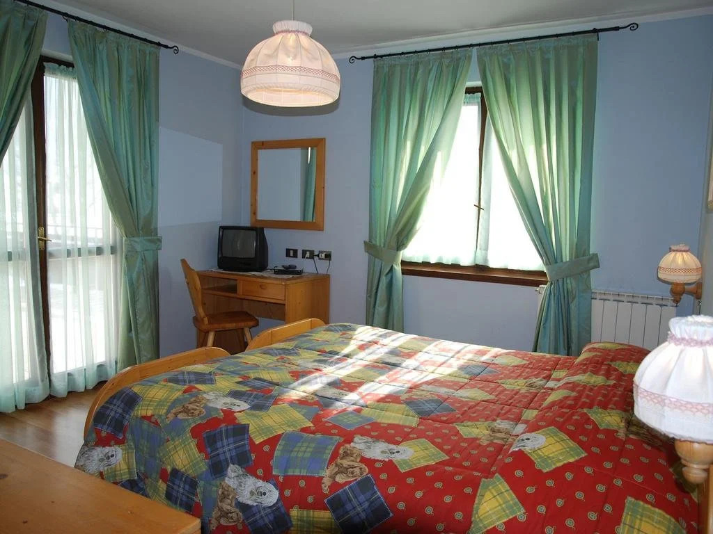 Hotel Regina Elena