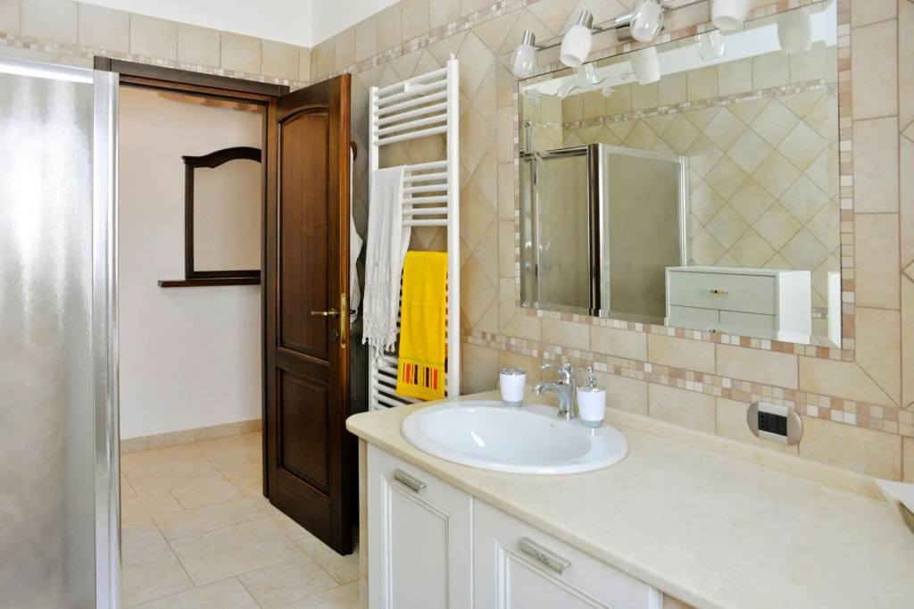 Mansion With Pool Ostuni