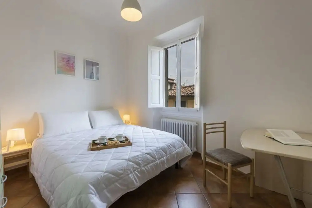 Eolo Apartment