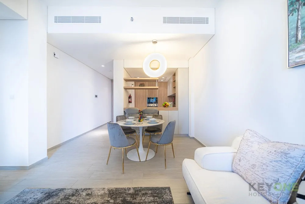 KOHH – 1BR in Wilton Terraces