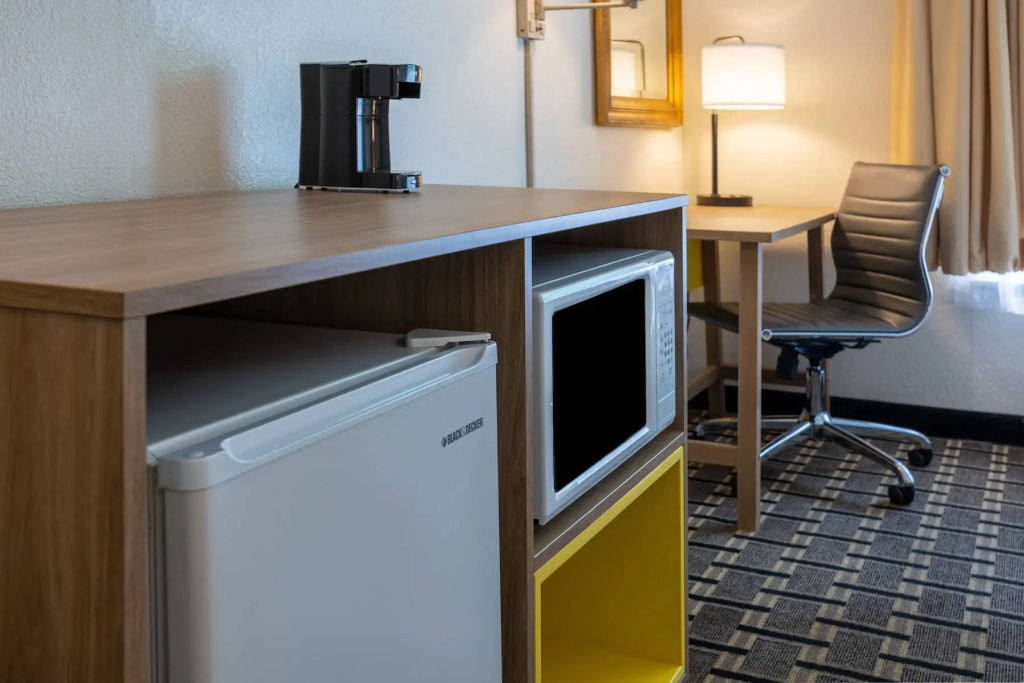 Hotel Carolina