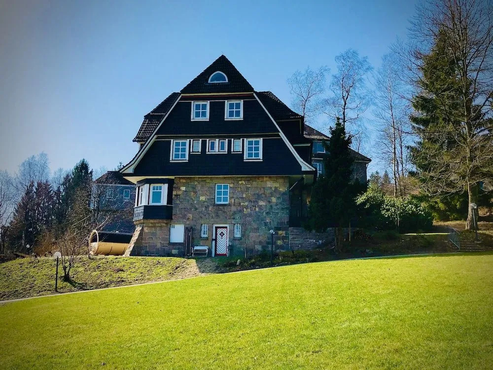 Boutique-Hotel THH622