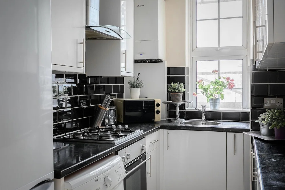 Stylish 2-bedroom Apartment Near Marble Arch