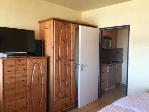 Südstrandwohnung