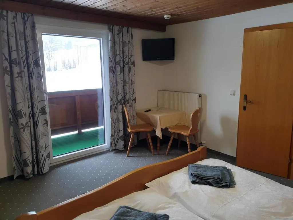 Landgasthof Hotel Zehenthof