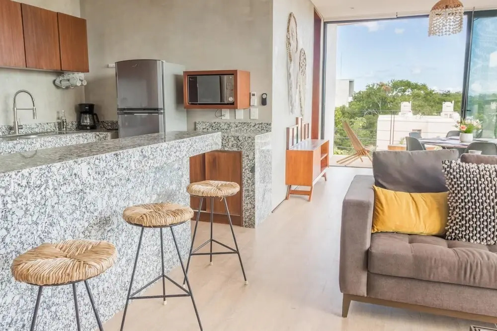 Exclusive Caribbean Hideaway For Large Groups Super Rooftop Infinity Pool Exceptional Views