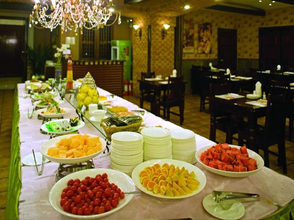 Beijing Guangxi Hotel