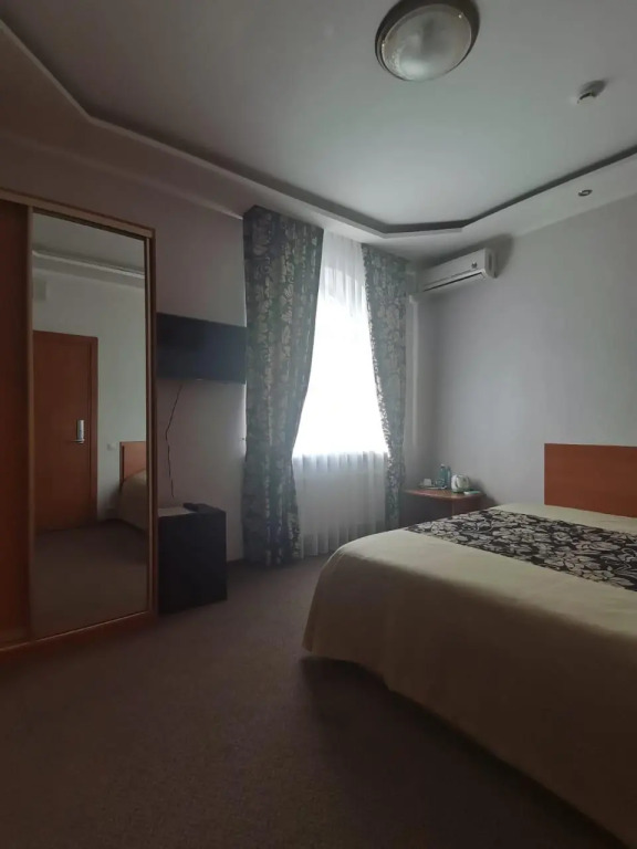 Hotel European