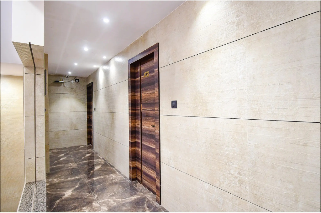 FabHotel Prime Jalsa - Nr Axis Mall
