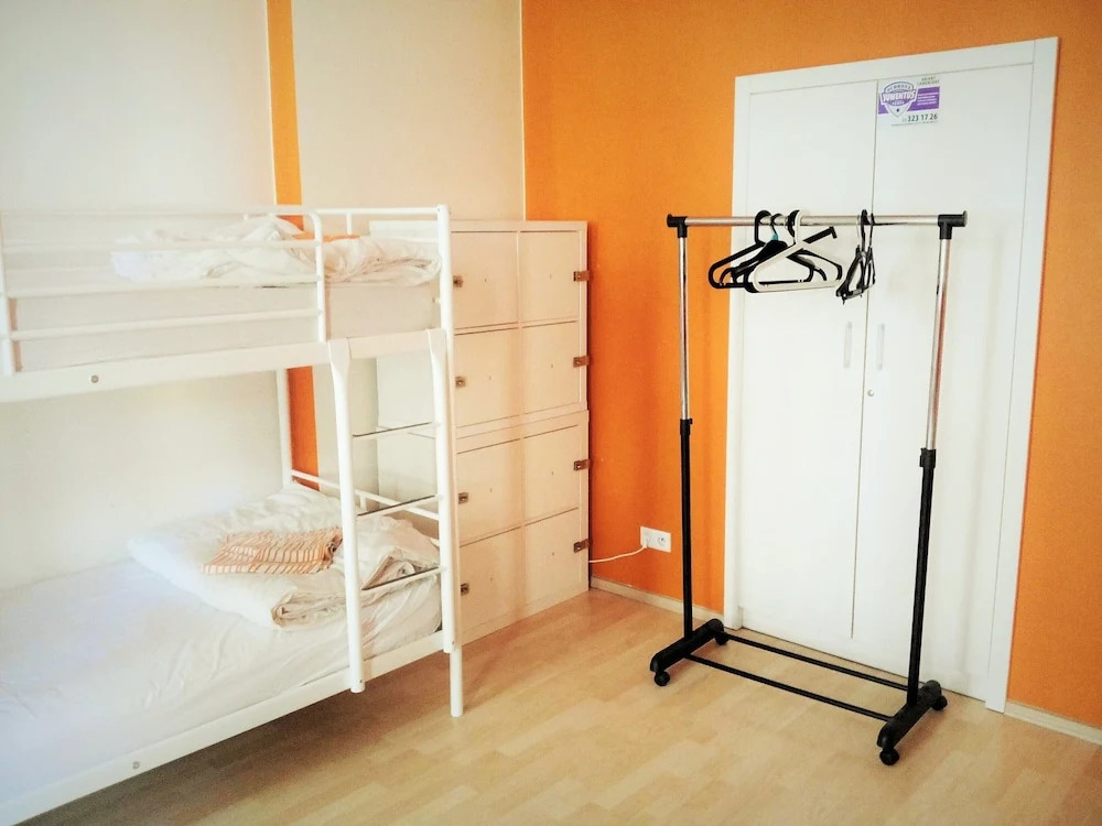 Grampa's Hostel