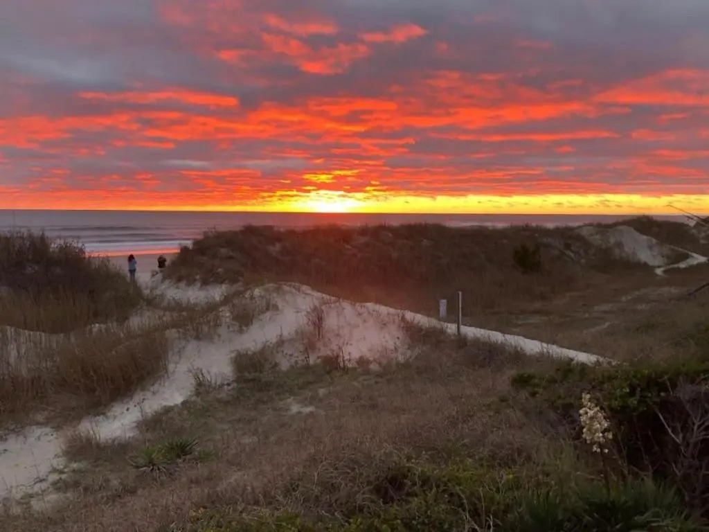 American Dream by Oak Island Accommodations