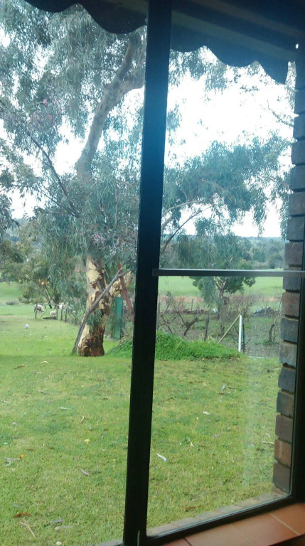 Pamela's Retreat