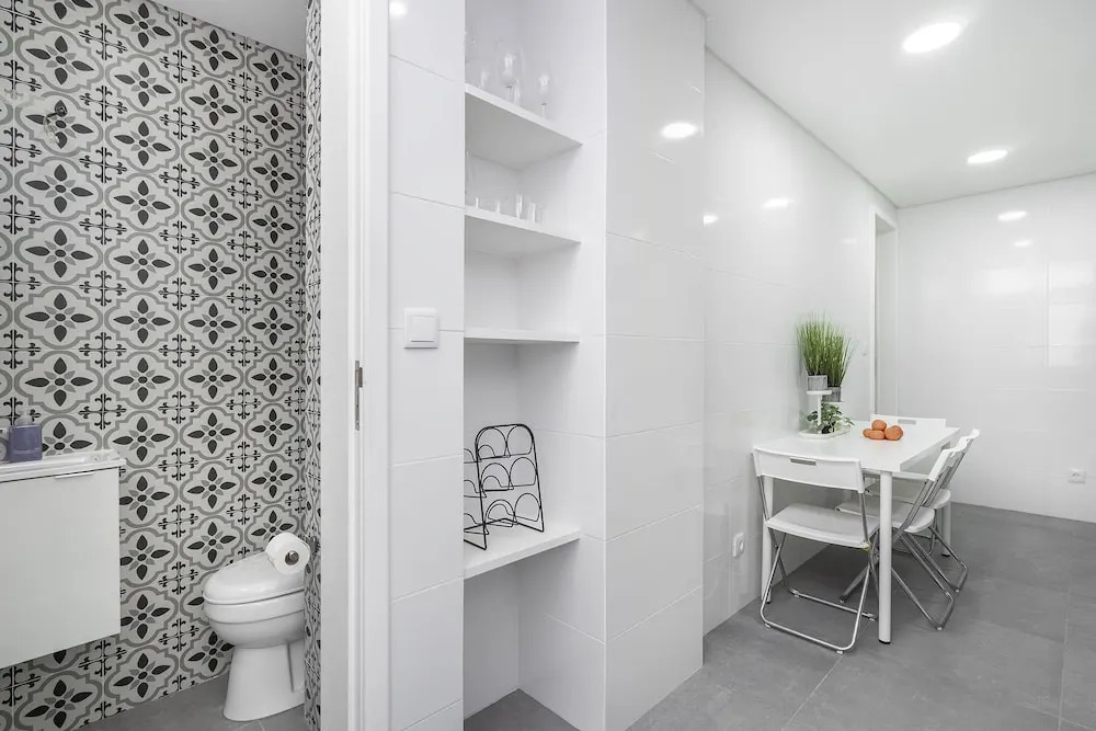 Hideaway Family Apartment