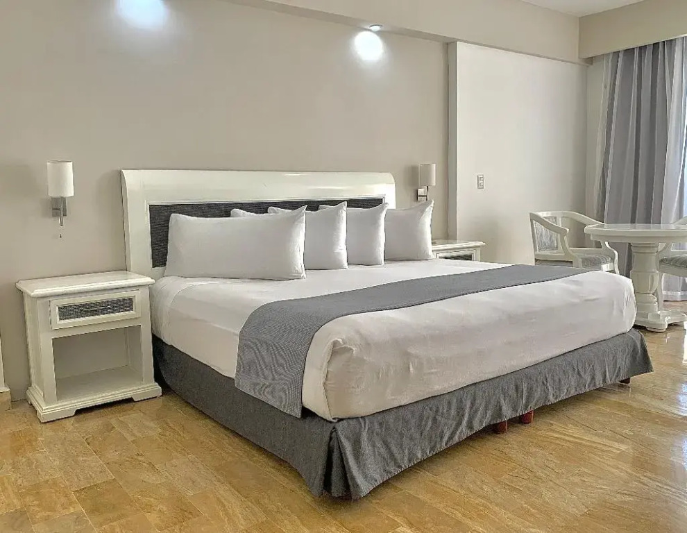 Golden Parnassus Resort & Spa All Inclusive