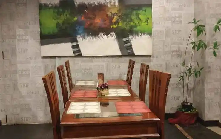 RedDoorz Plus near Universitas Lambung Mangkurat