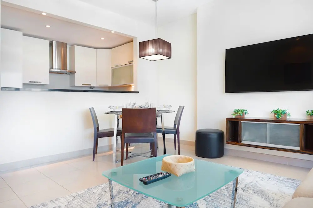 Maison Privee - Premium Apartment in the Heart of JLT