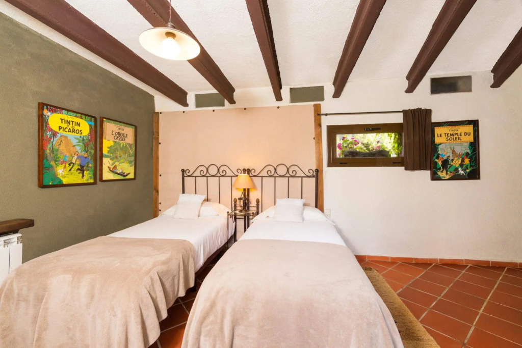 Comarquinal Bioresort Penedes