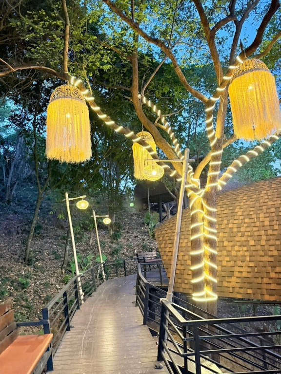 Phumala Lanta Seaview Resort ภูมาลา ลันตา ซีวิว รีสอร์ท
