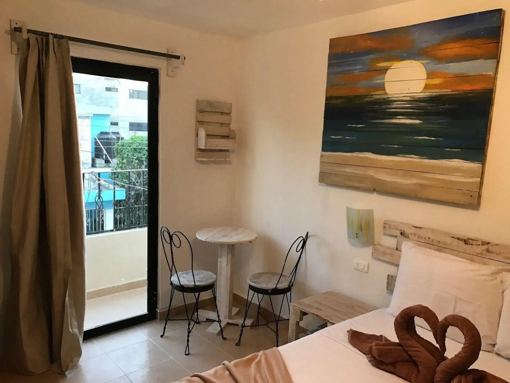 Villa Alejandra Hotel Boutique