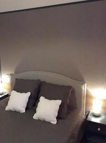 Chambre d'hôtes à monbazillac