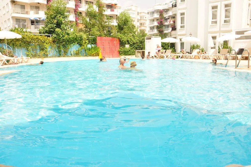 Euphoria Bella Mare Hotel