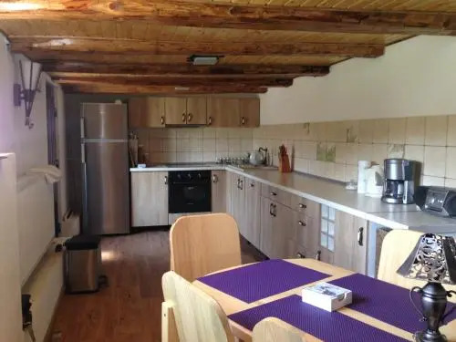 Casa Toma