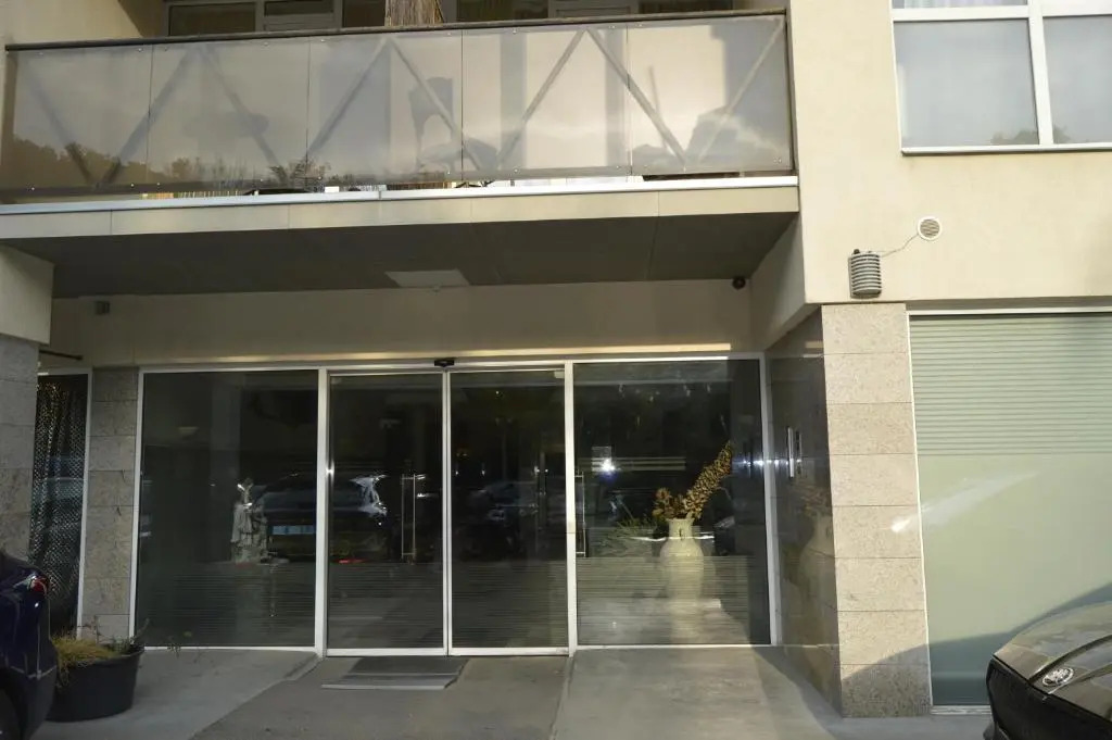 Family One Bedroom Apartment with Park view, up to 4 guests, SELF CHECK-IN