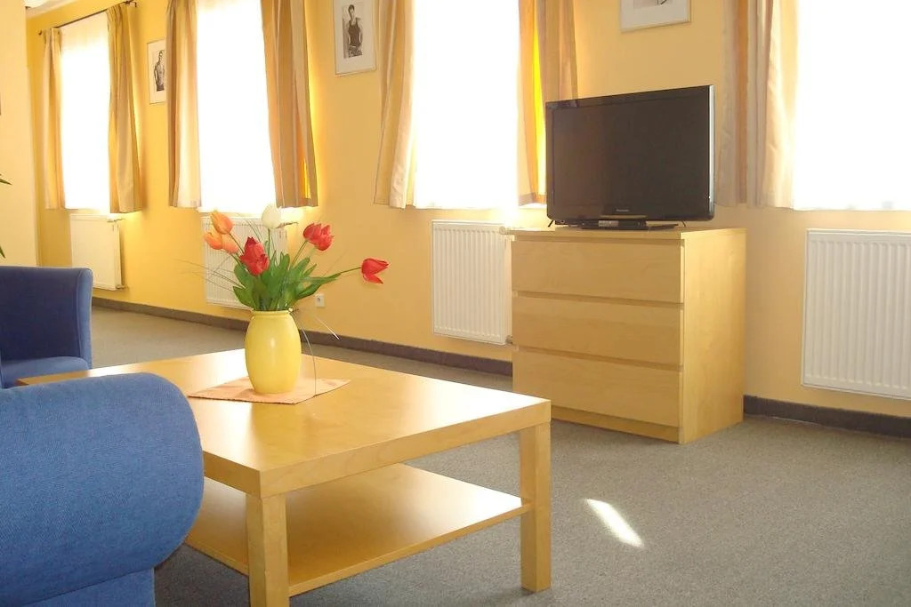 Apartmany Cesky Dvur