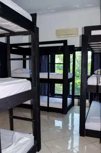 Bali Vibes Guesthouse