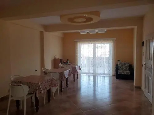 Vila Papa