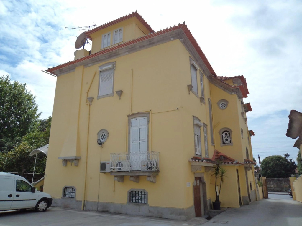 Hotel Porto Nobre