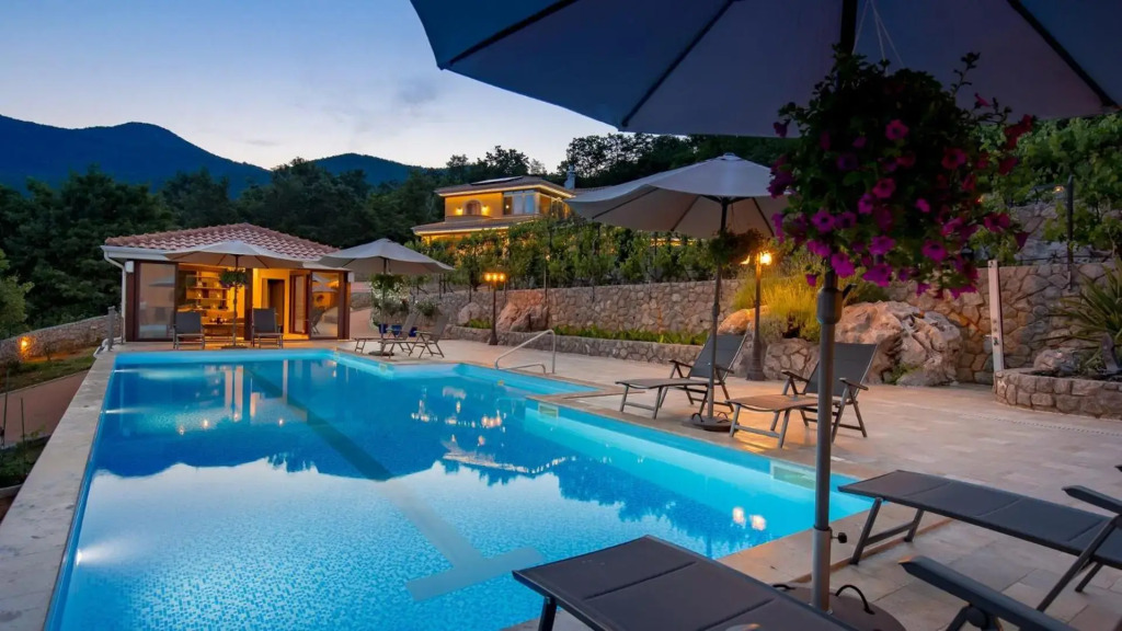 Apartments Villa BV