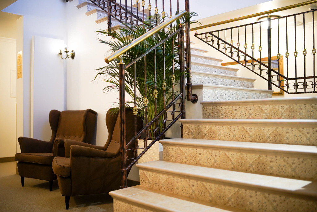 Hotel & Apartments Ventus Rosa