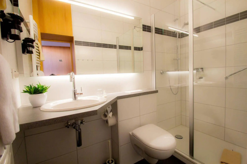 Hotel Am Lingelbach