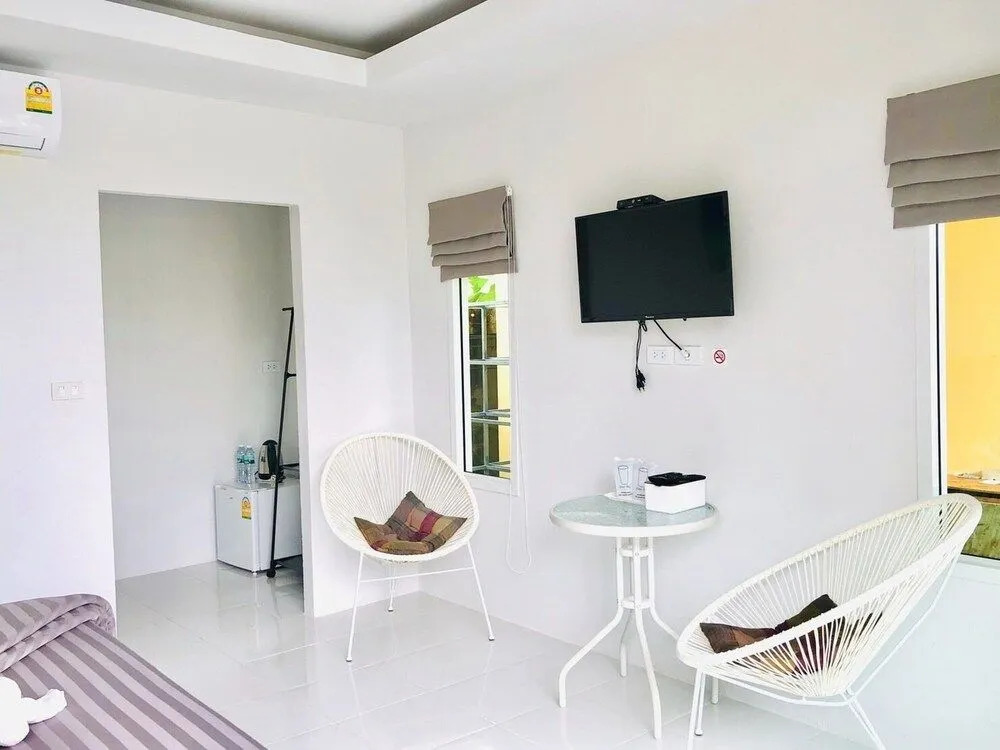 Koh Chang Havana Pool Villa