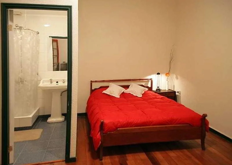 Hostal Reloj de Flores