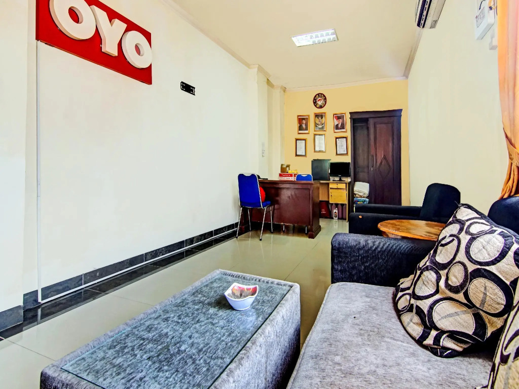 OYO 2832 Wisma Sukatani Indah