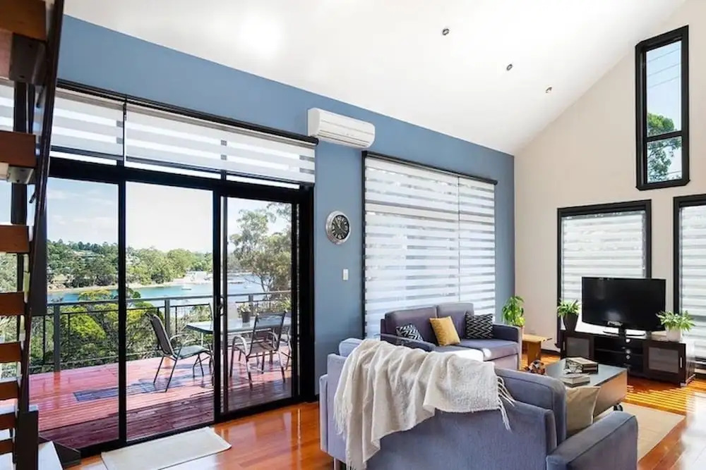 Cove View Retreat
